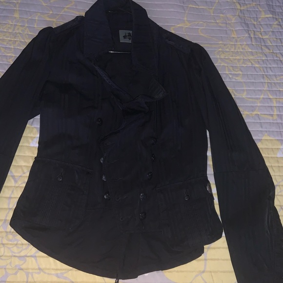 Jacket - Picture 1 of 6